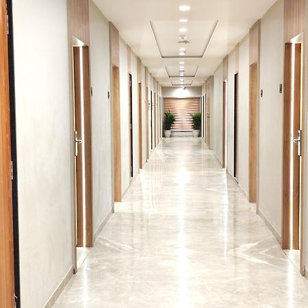 The Sky Imperial Hotel Kailash Jamnagar Luaran gambar